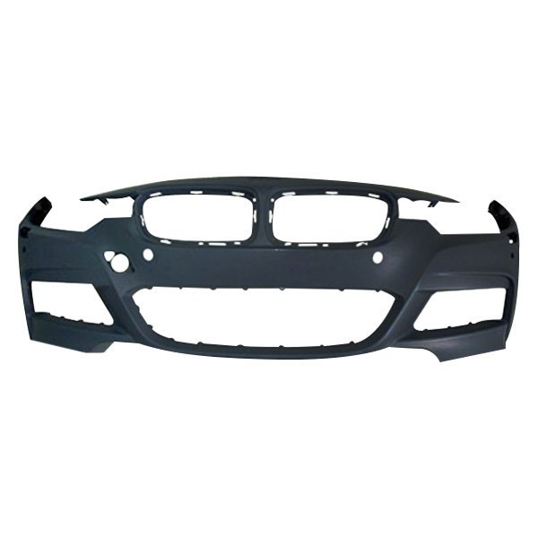 Alzare® - Front Bumper Cover