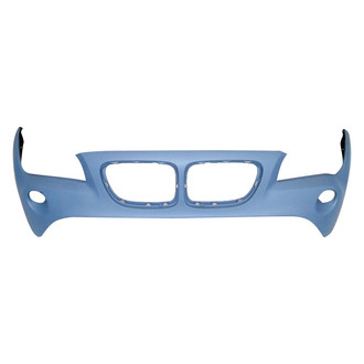 Alzare® - Front Upper Bumper Cover