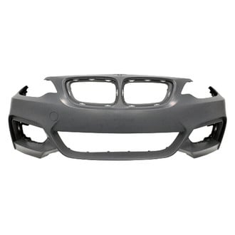 Alzare® - Front Bumper Cover