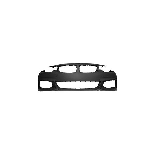 Alzare® - Front Bumper Cover