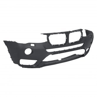 2016 BMW X3 Replacement Front Bumpers & Components | CARiD.com