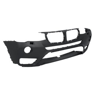 Alzare® - Front Bumper Cover