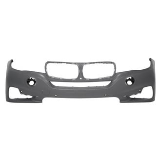 Alzare® - Front Bumper Cover