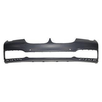 Alzare® - Front Bumper Cover
