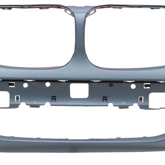 Alzare® - Front Bumper Cover
