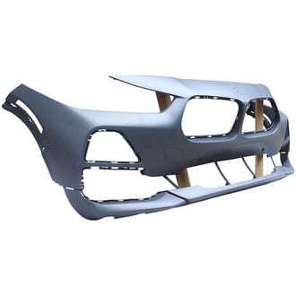 Alzare® - Front Bumper Cover