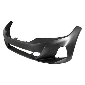 Alzare® - Front Bumper Cover