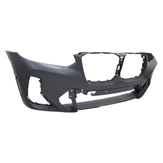 Alzare® - Front Bumper Cover (Standard Line)