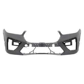 Alzare® - Front Bumper Cover