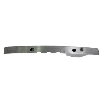 Alzare® - Front Bumper Reinforcement (CAPA Certified)