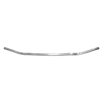 Alzare® - Front Lower Center Bumper Cover Support (CAPA Certified)