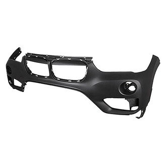 Alzare® - Front Bumper Cover