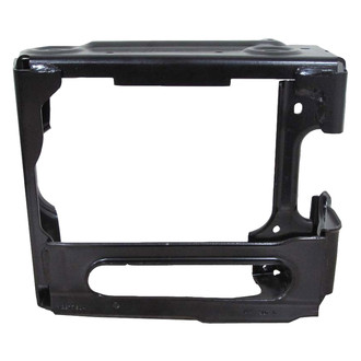 Alzare® - Front Bumper Extension