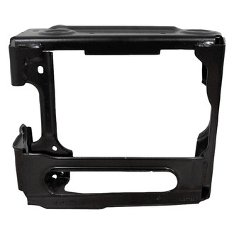 Alzare® - Front Bumper Extension