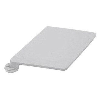 Alzare® - Front Tow Hook Cover (Standard Line)
