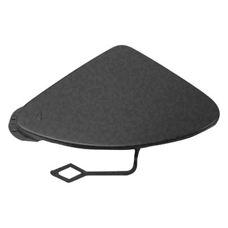 Alzare® BM1029127 - Front Tow Hook Cover (Standard Line)