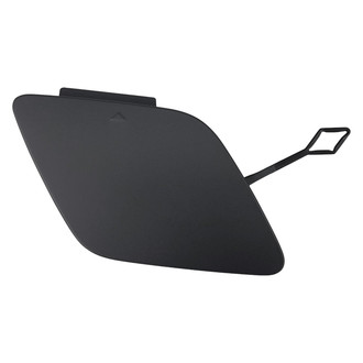 Alzare® - Front Tow Hook Cover (Standard Line)