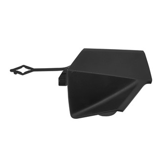Alzare® - Front Tow Hook Cover