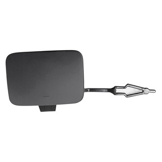 Alzare® - Front Tow Hook Cover