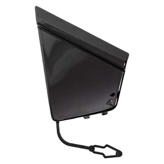 Alzare® - Front Tow Hook Cover