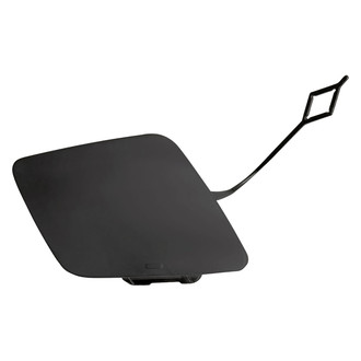 Alzare® - Front Tow Hook Cover