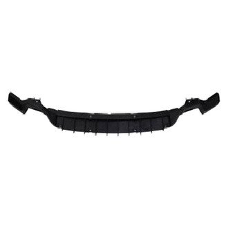 Alzare® - Front Lower Bumper Air Shield (Standard Line)