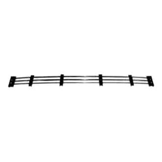 Alzare® - Front Lower Bumper Grille (Standard Line)
