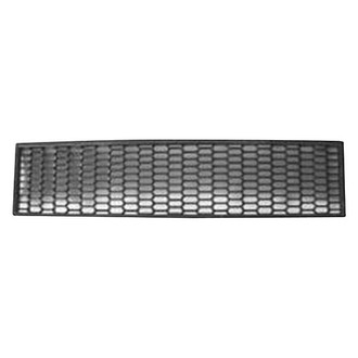 Alzare® - Front Center Bumper Grille
