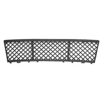 Alzare® - Front Center Bumper Grille (Standard Line)