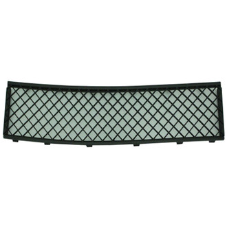 Alzare® - Front Center Bumper Grille (Standard Line)