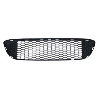 Alzare® - Front Center Bumper Grille (Standard Line)