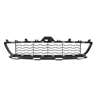 Alzare® - Front Lower Bumper Grille (Standard Line)