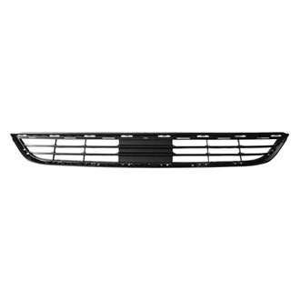 Alzare® BM1036163 - Front Lower Bumper Grille (Standard Line)