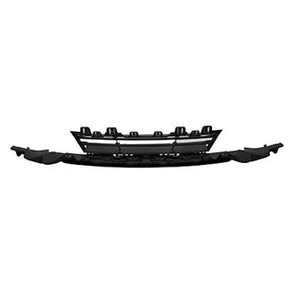 Alzare® - Front Bumper Grille (Standard Line)