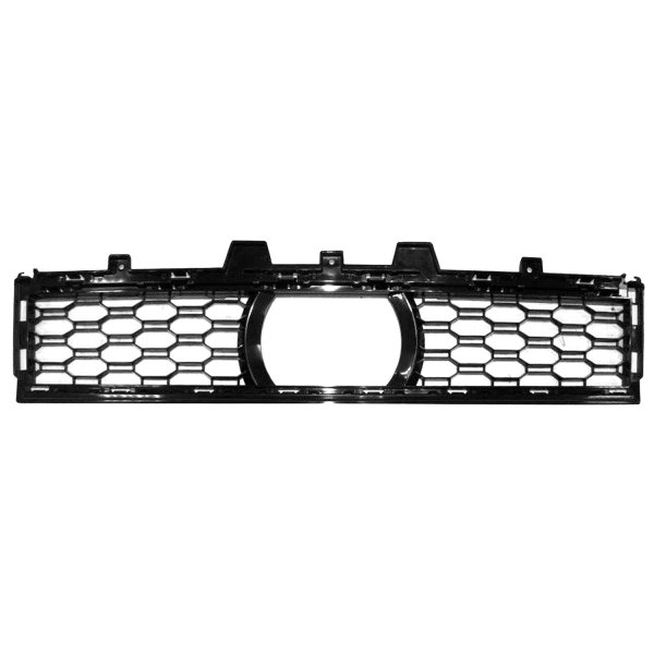 Alzare® - Front Bumper Grille