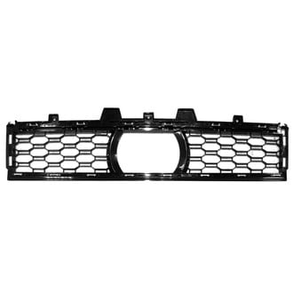Alzare® - Front Bumper Grille