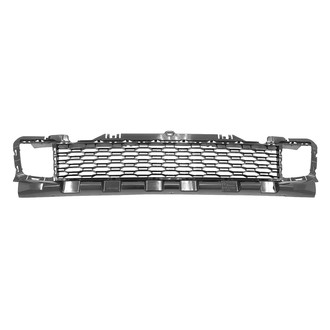 Alzare® - Front Bumper Grille