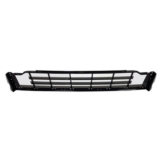 Alzare® - Front Bumper Grille (Standard Line)