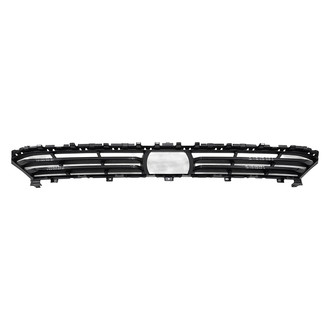 Alzare® - Front Bumper Grille