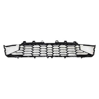 Alzare® - Front Bumper Grille (Standard Line)