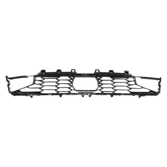 Alzare® - Front Bumper Grille (Standard Line)
