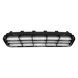 Alzare® - Front Bumper Grille (Standard Line)