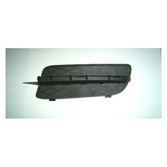 Alzare® - Front Driver Side Bumper Cover Lower Trim Panel (Standard Line)