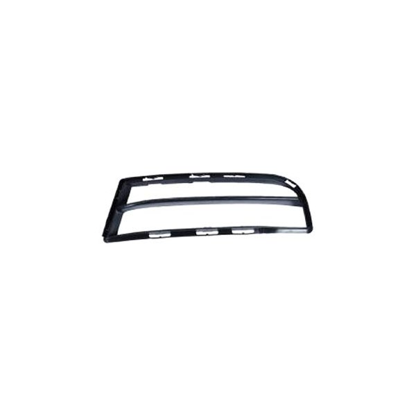 Alzare® - Front Driver Side Outer Bumper Insert