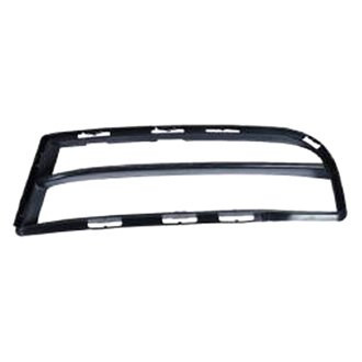 Alzare® - Front Outer Driver Side Bumper Insert (Standard Line)