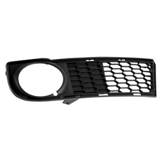 Alzare® - Front Driver Side Fog Light Cover (Standard Line)