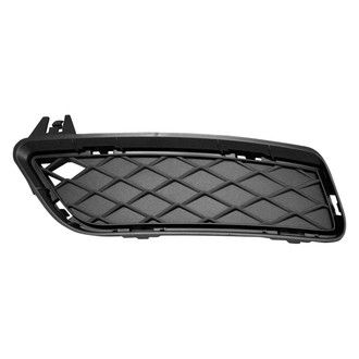 Alzare® - Front Driver Side Fog Light Cover (Standard Line)