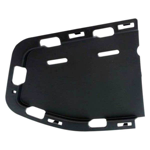 Alzare® - Front Driver Side Outer Fog Light Cover