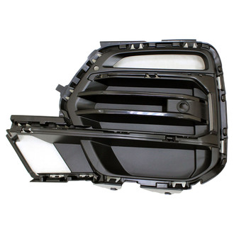 Alzare® - Front Fog Light Cover