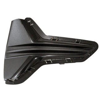 Alzare® - Front Outer Bumper Grille